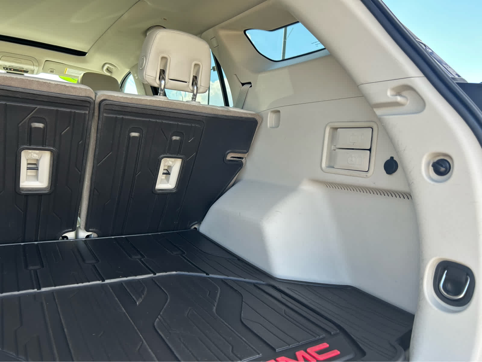 2019 Gmc Terrain Denali photo 25