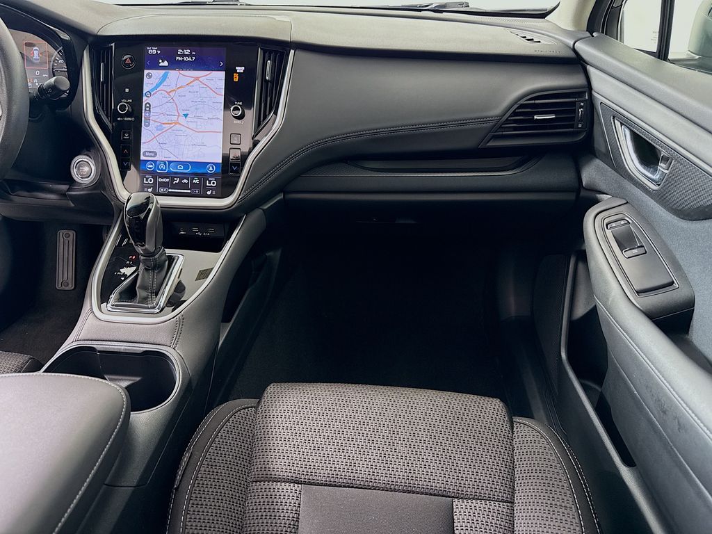 2022 Subaru Outback Premium photo 22