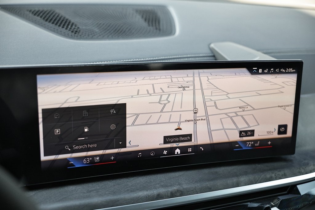 2026 Bmw X7 xDrive40i photo 38