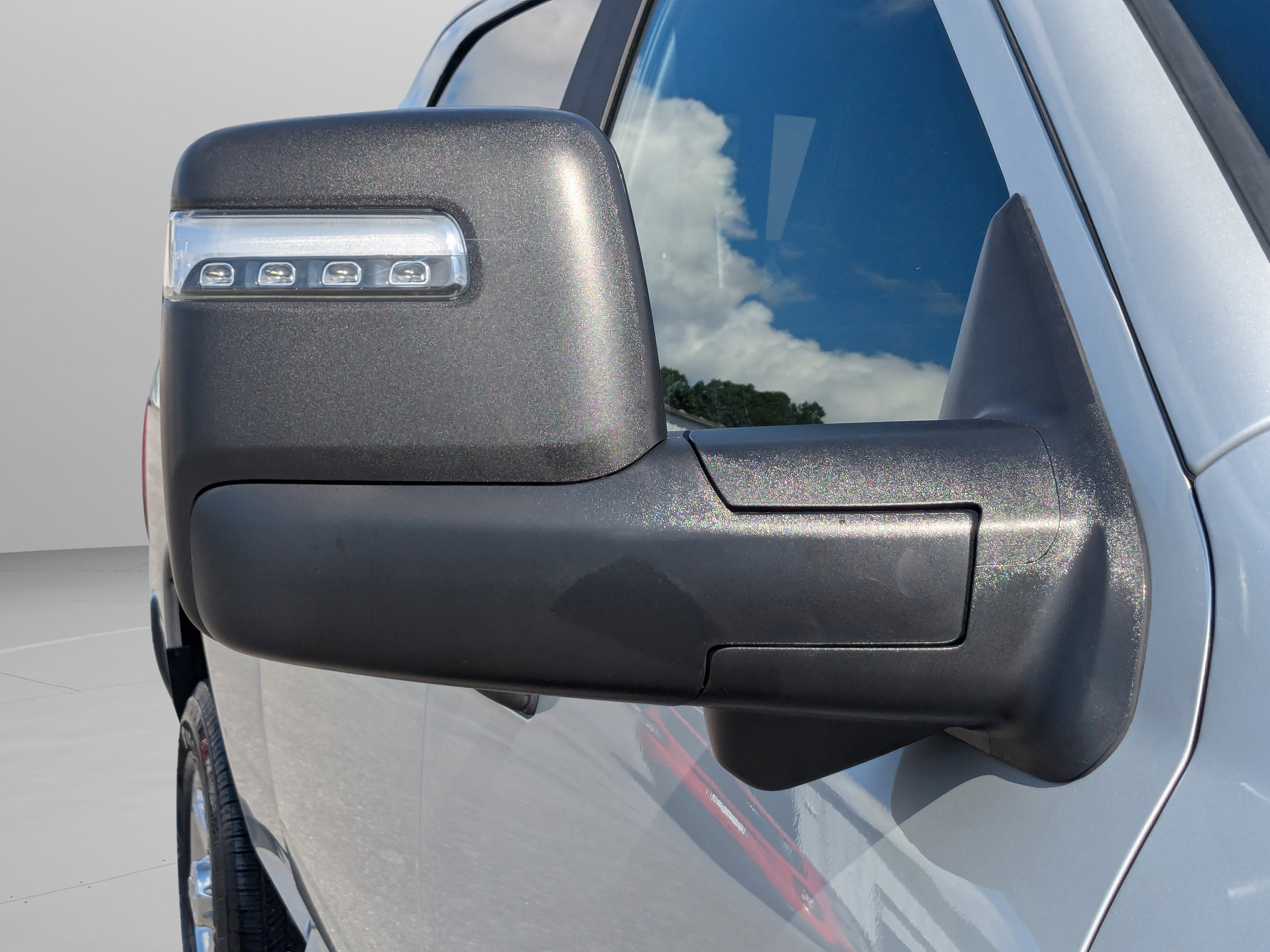 2025 Ram 2500 Big Horn photo 36