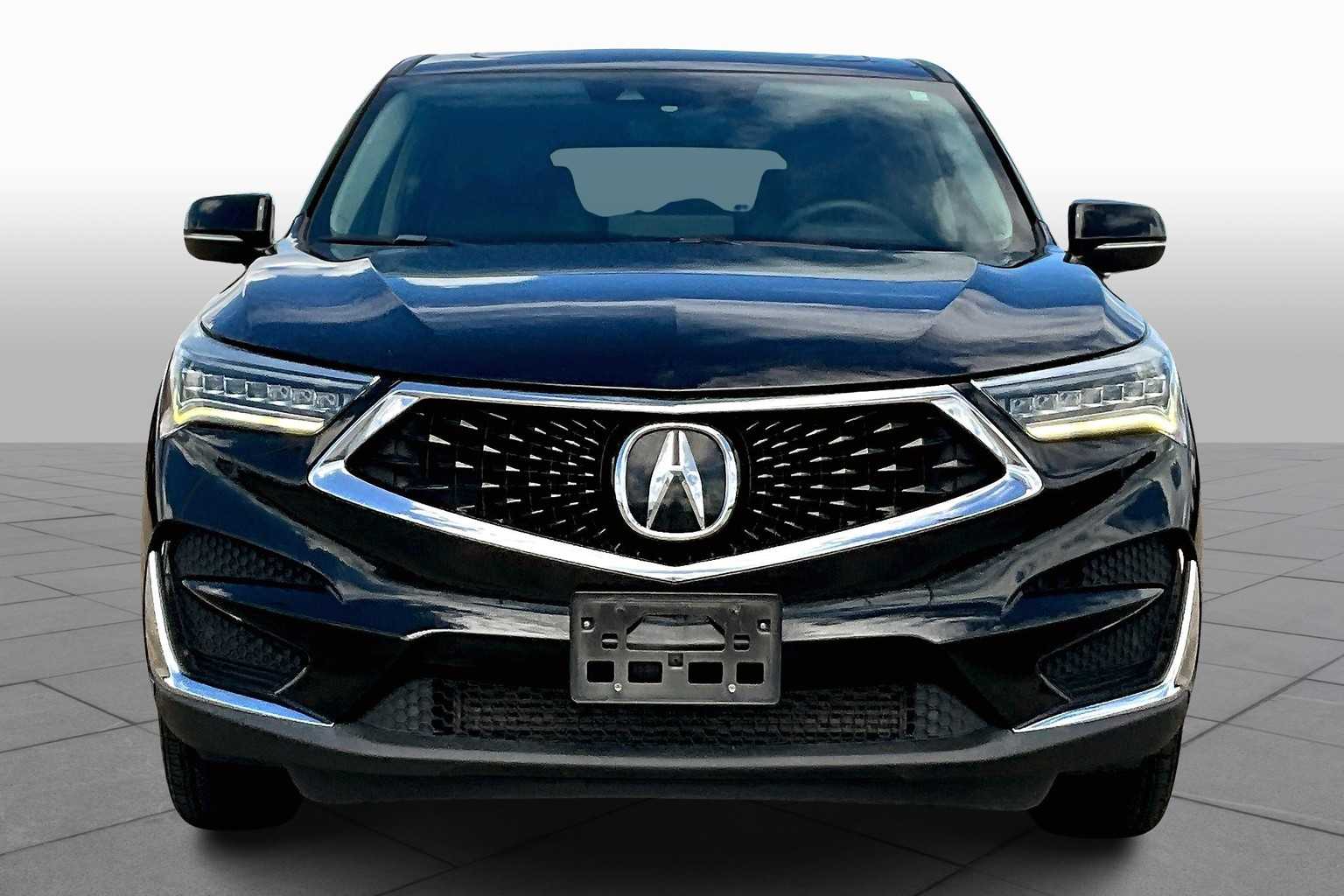 2019 Acura RDX photo 3