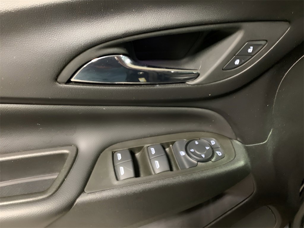 2023 Chevrolet Equinox LT photo 21