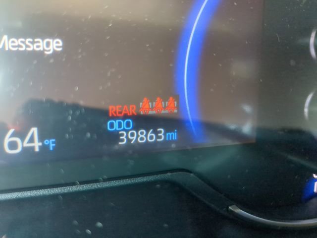 2023 Toyota RAV4 Hybrid XLE Premium photo 15