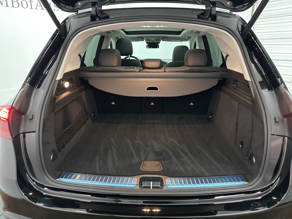 2026 Mercedes Benz GLE 450 4MATIC photo 21