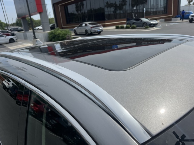 2021 Genesis GV80 3.5T photo 4