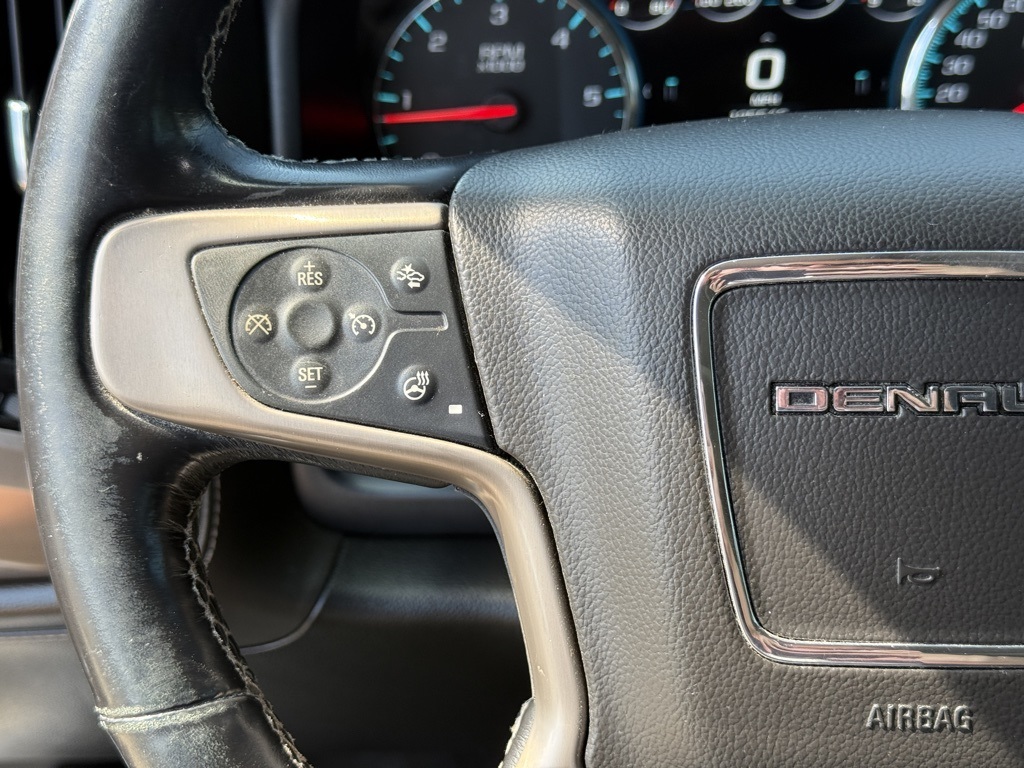 2018 Gmc Sierra 1500 Denali photo 16