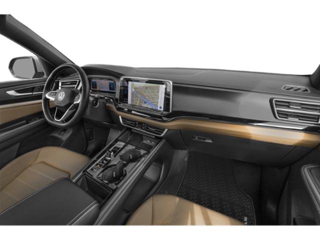 2024 Volkswagen Atlas Cross Sport SEL photo 13
