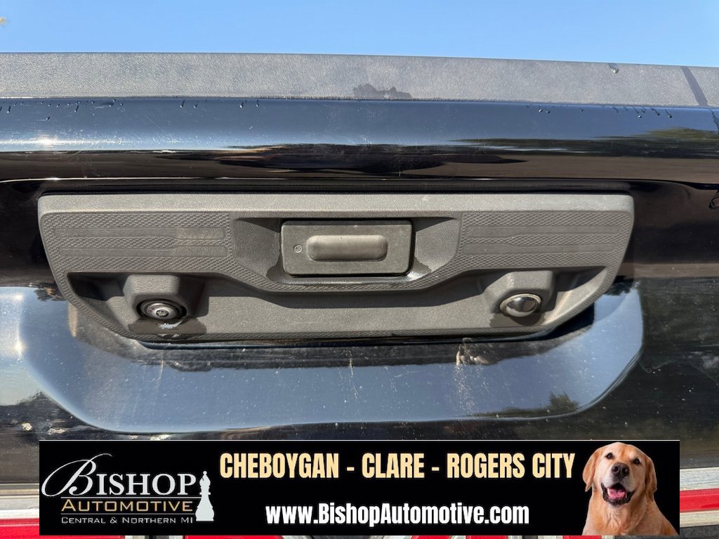 2023 Gmc Sierra 1500 Pro photo 19