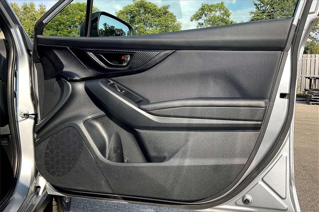 2023 Subaru Crosstrek Premium photo 23