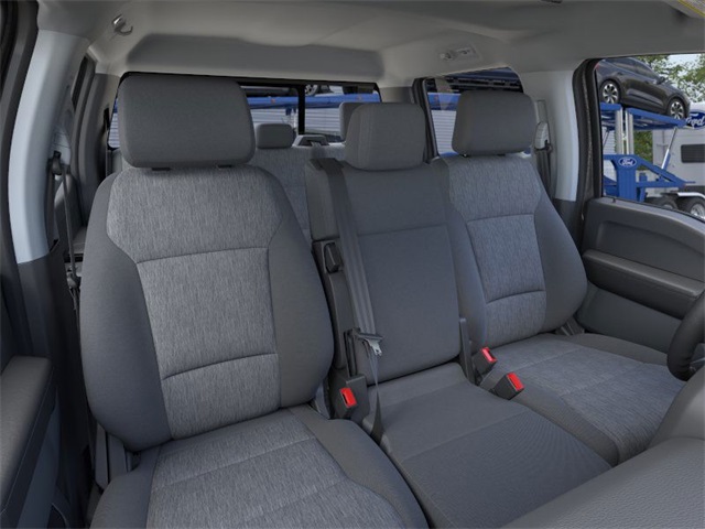 2026 Ford F-250 XL photo 7