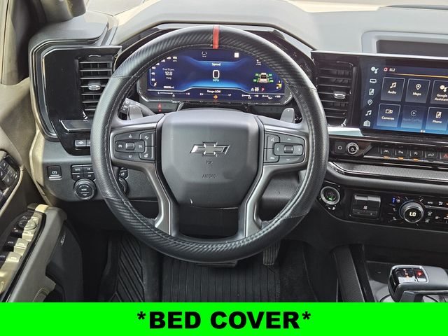 2023 Chevrolet Silverado 1500 ZR2 photo 15