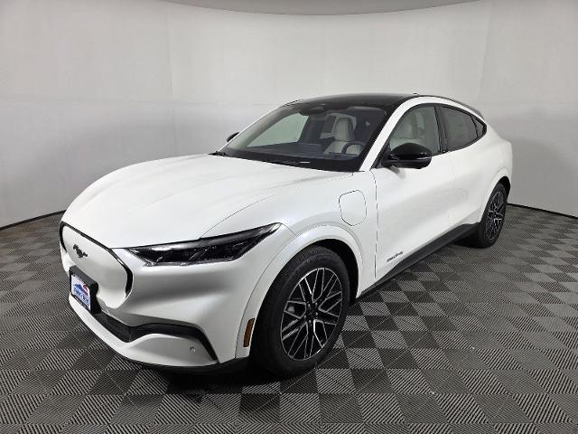 2025 Ford Mustang Mach-E Premium AWD's photo