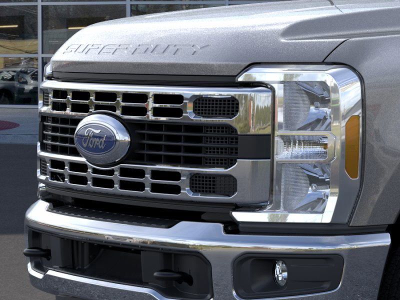 2026 FORD F-250 - Image 18