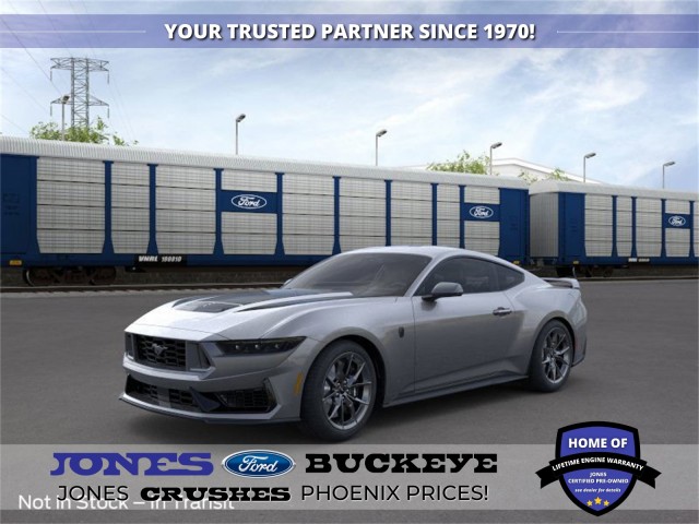 2025 Ford Mustang Mustang Dark Horse Dark Horse™ Premium