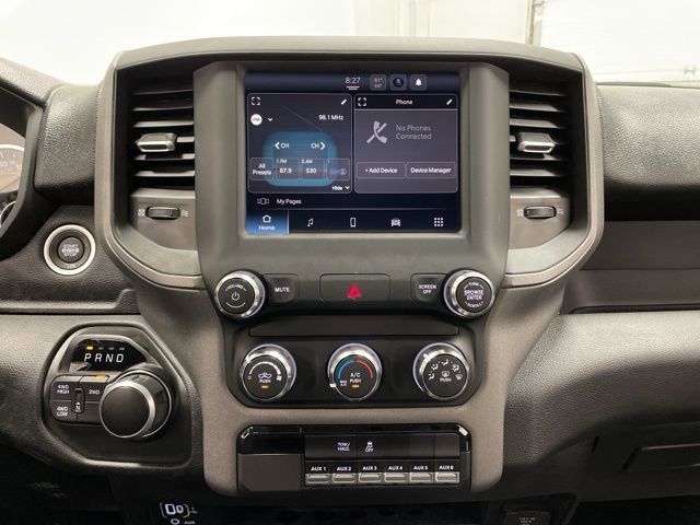 2024 Ram 2500 Tradesman photo 9