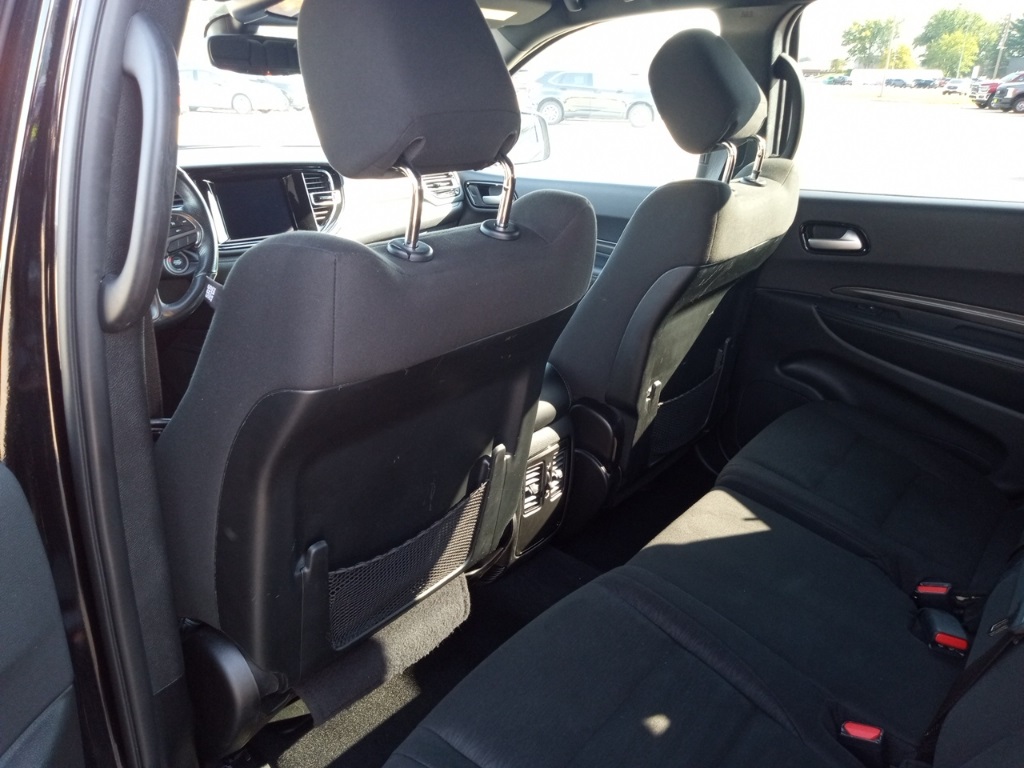 2024 Dodge Durango SXT photo 16