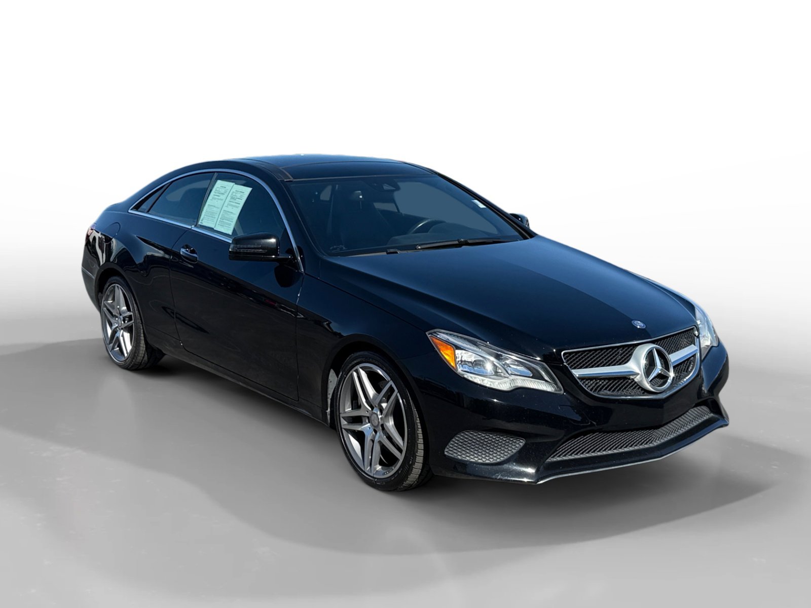 2014 Mercedes Benz E 350 photo 7