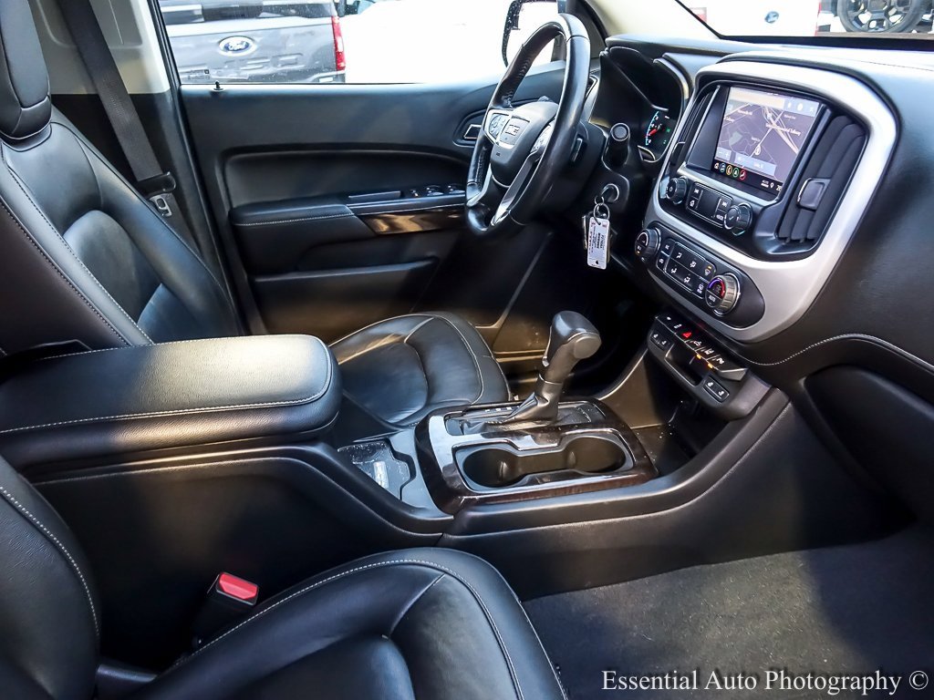 2019 GMC CANYON - Image 28