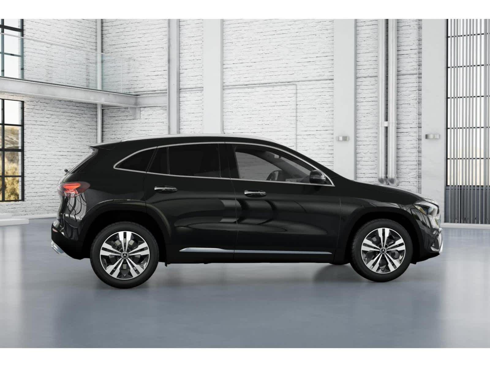 2025 Mercedes Benz GLA 250 photo 15