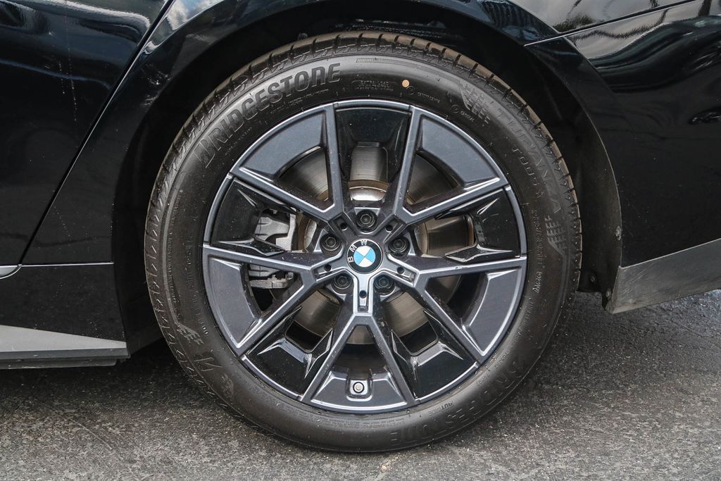 2025 Bmw i4 eDrive40 photo 10