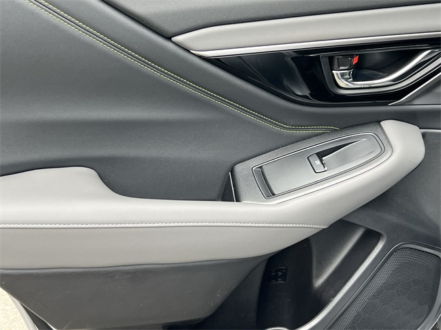 2024 Subaru Outback Onyx Edition photo 22