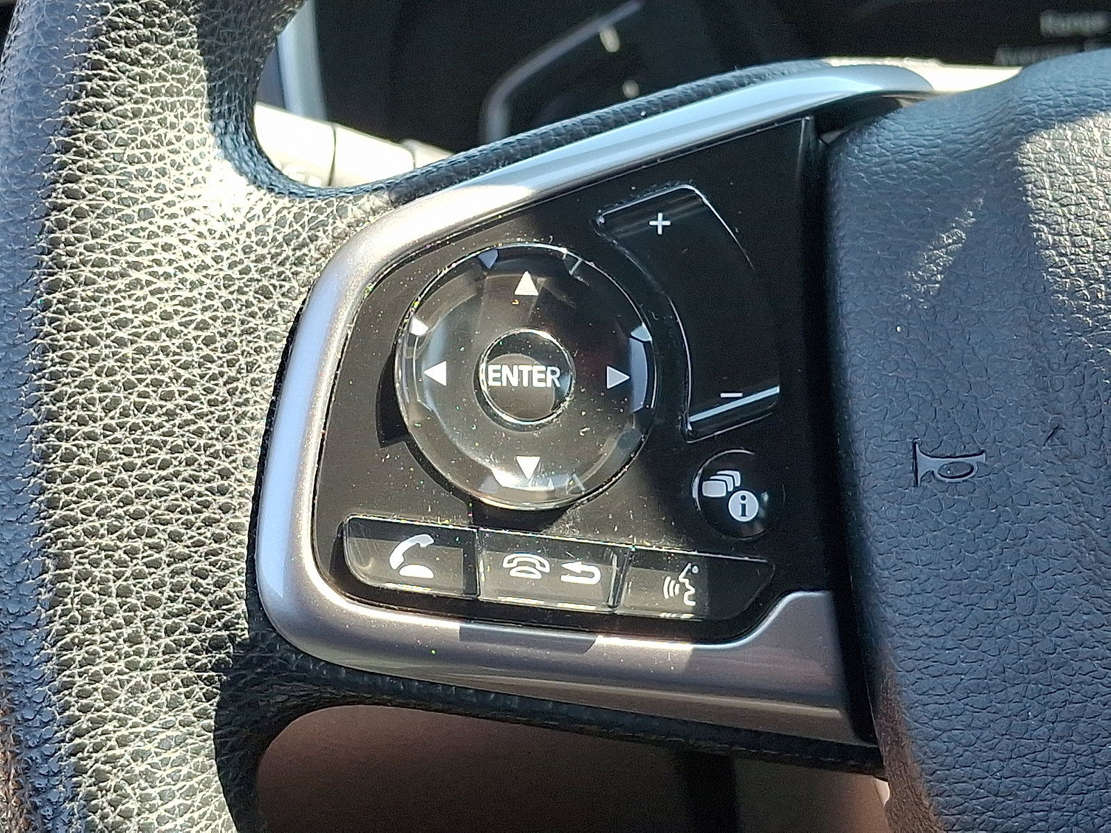 2019 Honda CR-V EX photo 20