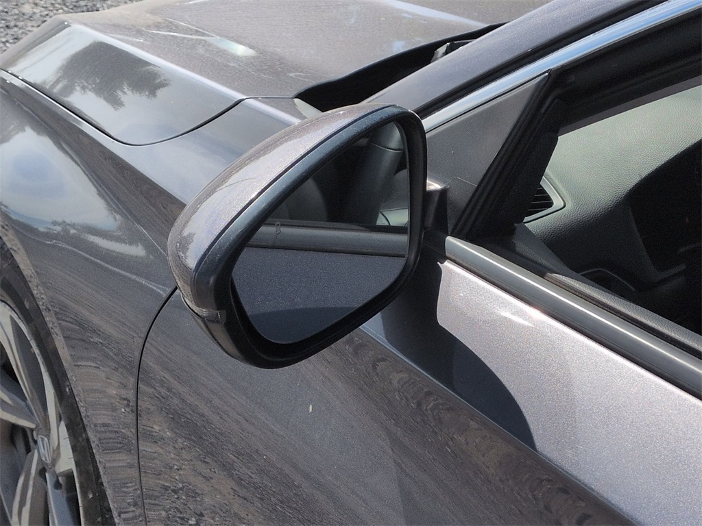 2019 Honda Accord EX-L 2.0T photo 11