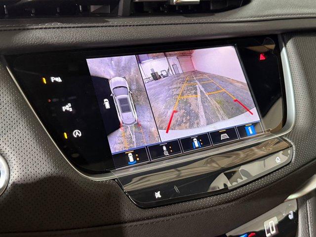 2025 Cadillac XT5 Premium Luxury photo 29