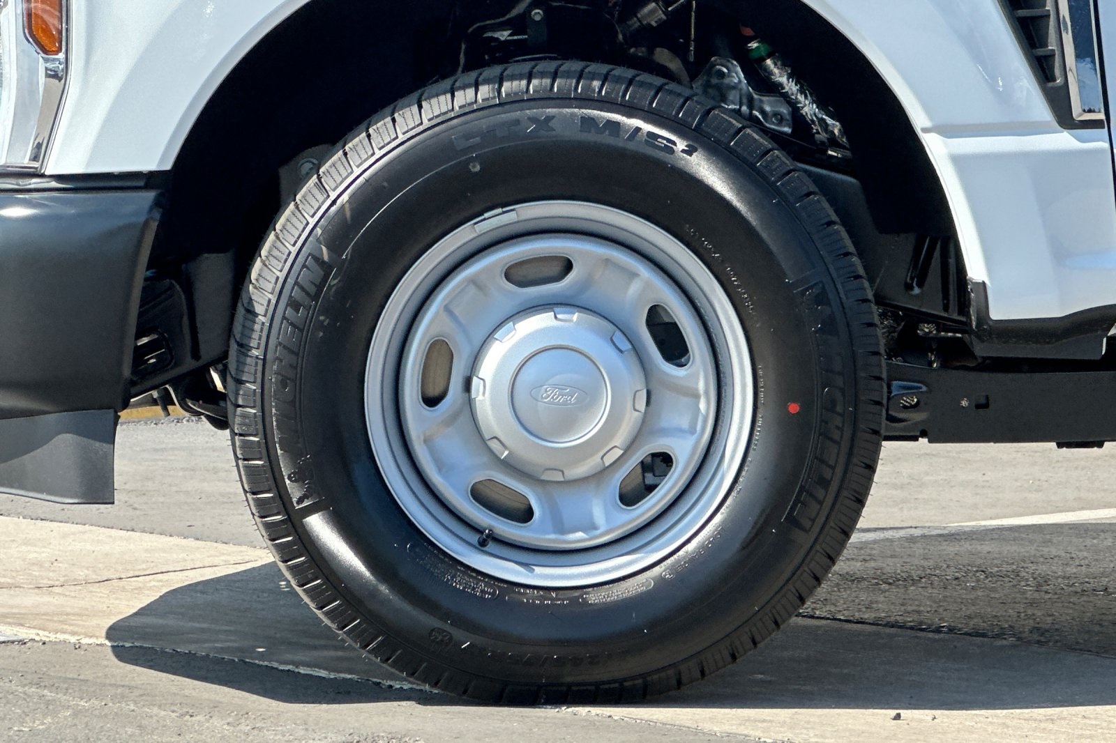 2026 Ford F-250 XL photo 21