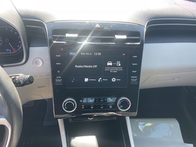 2023 Hyundai Tucson SEL photo 19