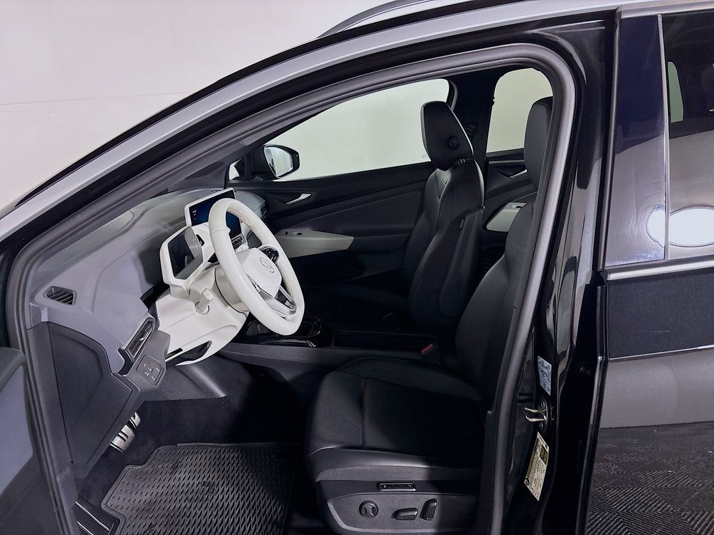 2021 Volkswagen ID.4 1st Edition photo 11