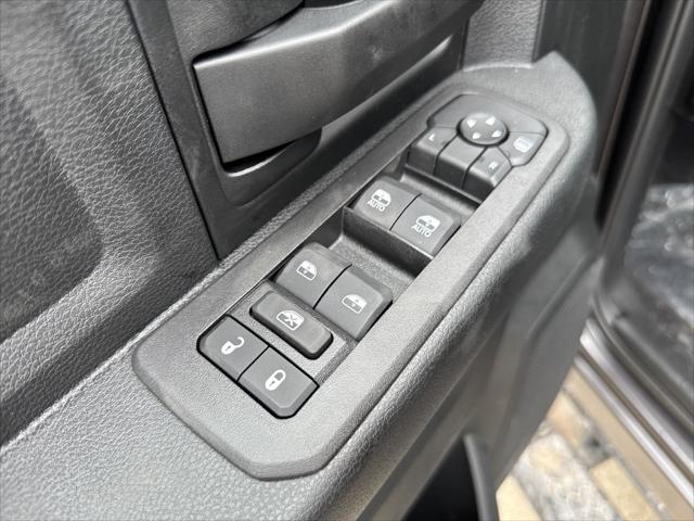 2025 Ram 2500 Tradesman photo 8