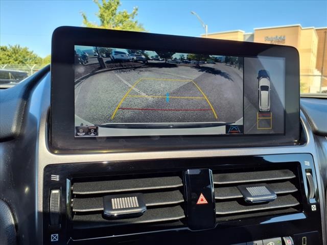 2023 Lexus GX 460 Black Line Special Edition photo 26