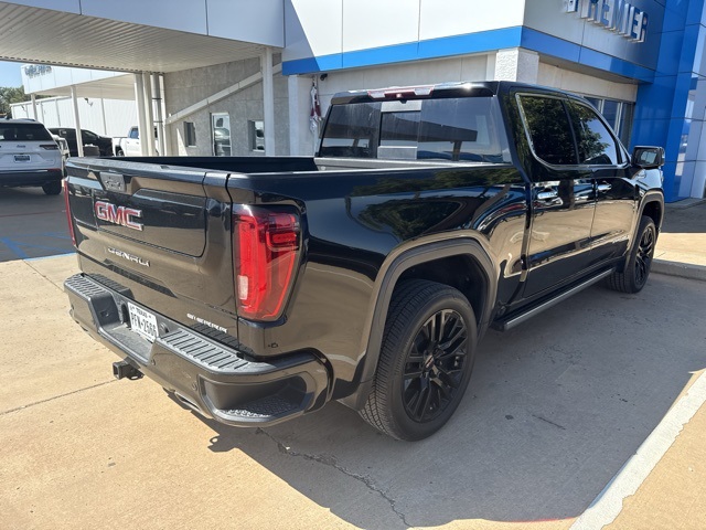 2019 Gmc Sierra 1500 Denali photo 2