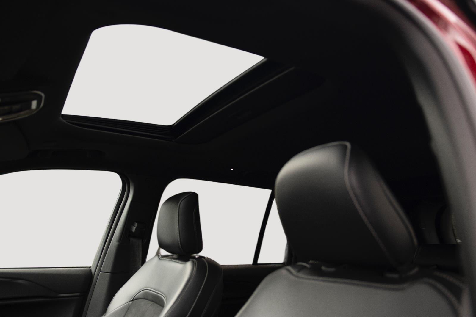 2025 Jeep Grand Cherokee Altitude X photo 27