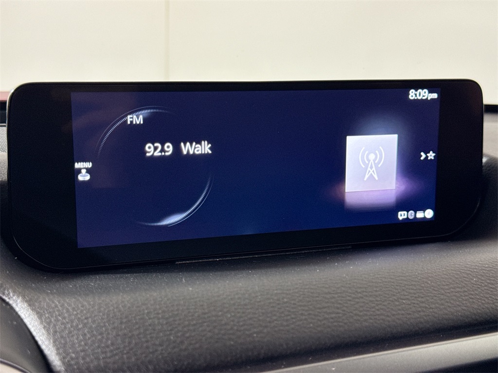 2025 Mazda CX-50 2.5 S Premium photo 31