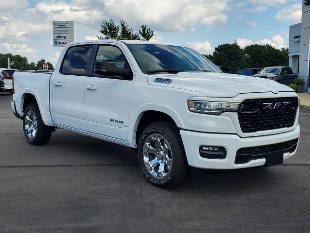 2025 Ram 1500 Big Horn Lone Star photo 2