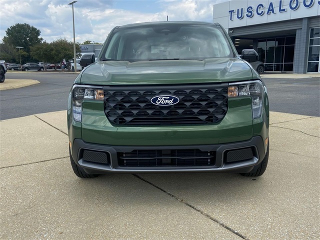 2025 Ford Maverick XLT photo 5