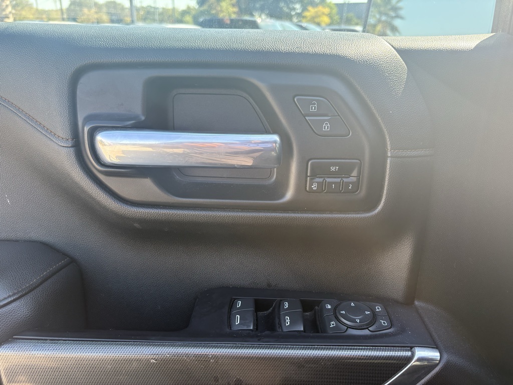 2020 Gmc Sierra 1500 AT4 photo 12