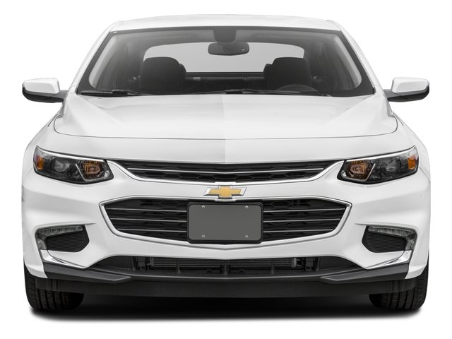 2017 Chevrolet Malibu 1LT photo 7