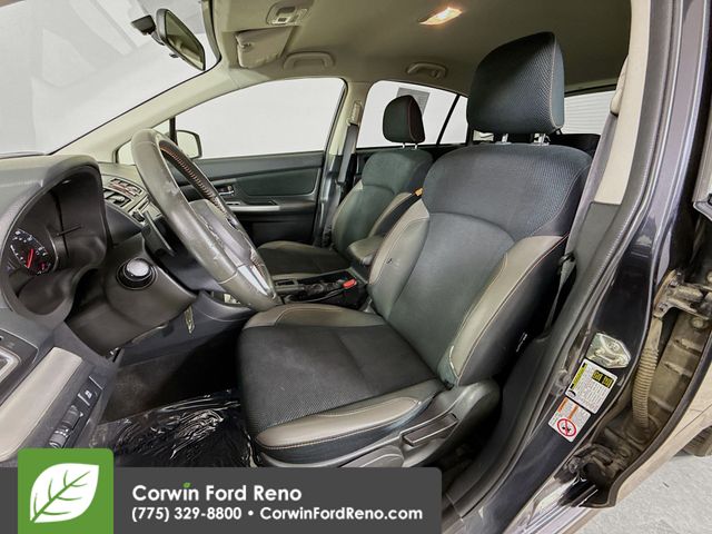 2017 Subaru Crosstrek 2.0i Premium photo 17