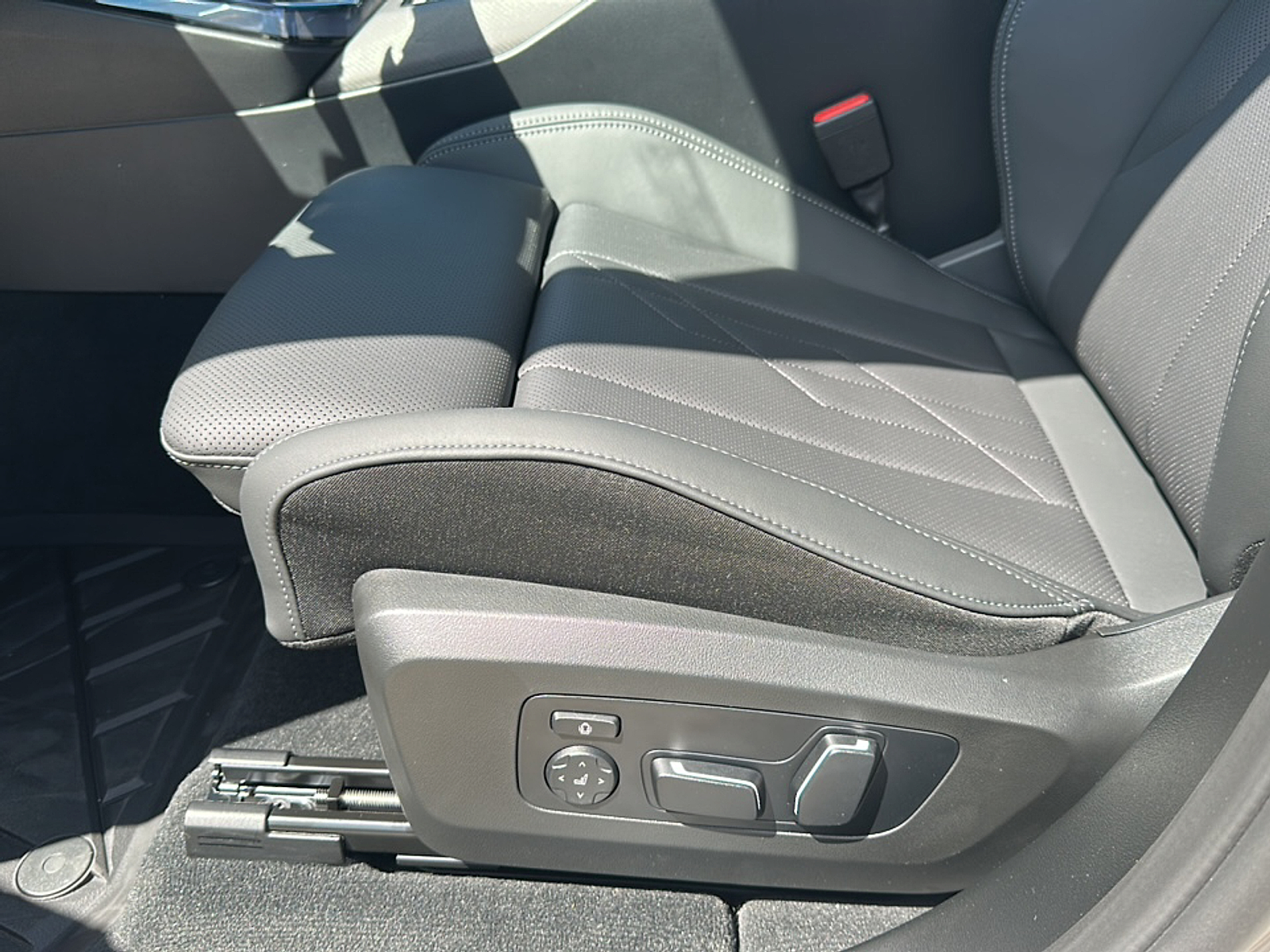 2026 Bmw X3 photo 5