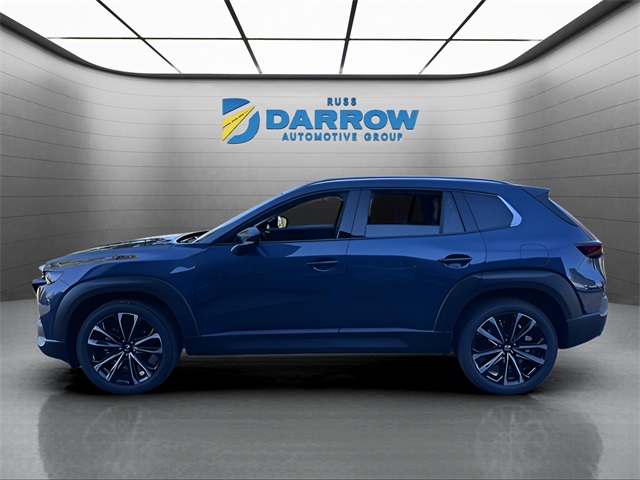 2025 Mazda CX-50 2.5 Premium Plus photo 2
