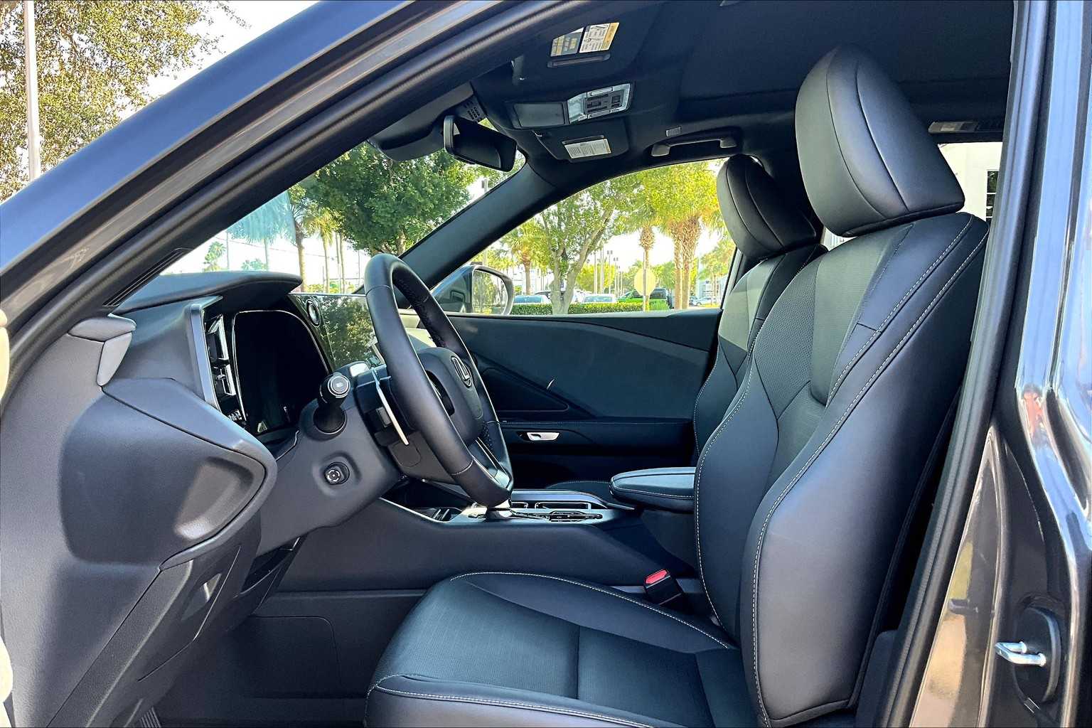 2025 Lexus TX 350 Premium photo 7