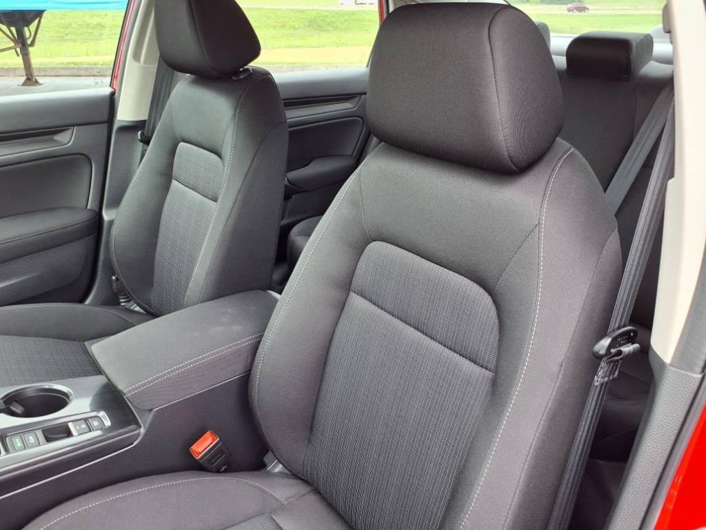 2026 Honda Civic LX photo 15