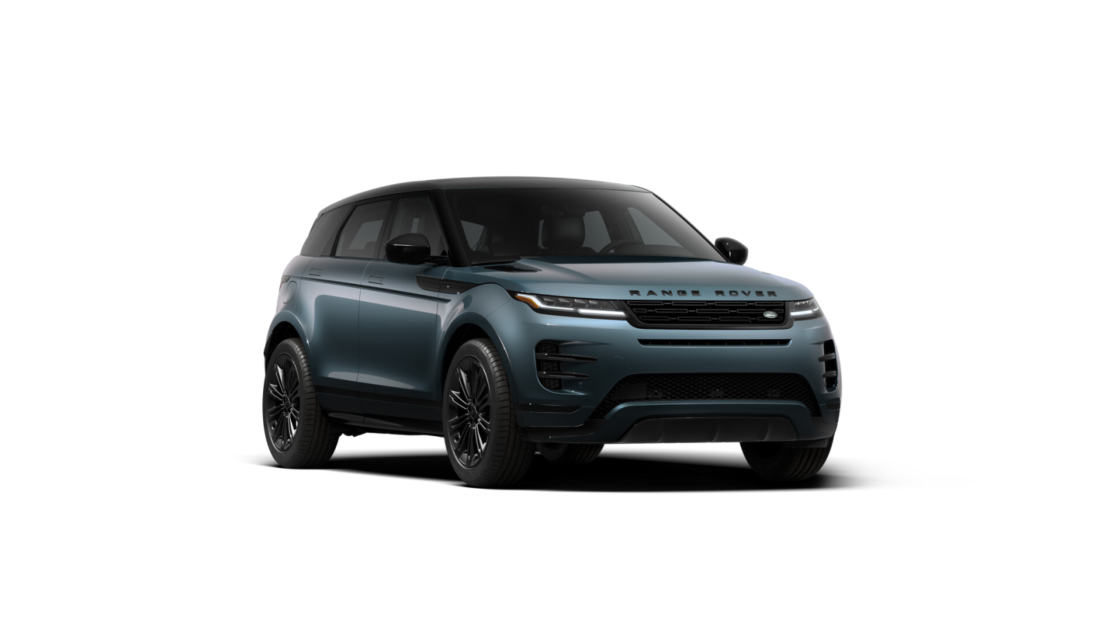 2026 Land Rover Range Rover Evoque Dynamic SE's photo