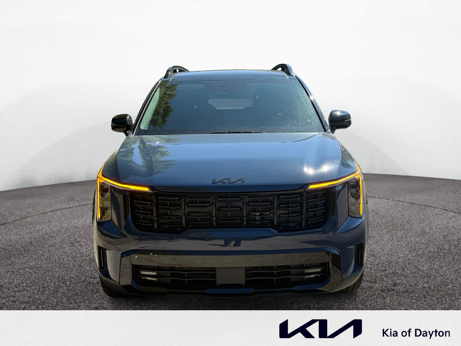 2026 Kia Sorento X-Line SX photo 7