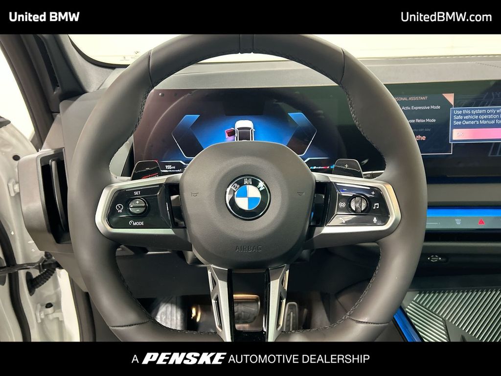 2025 Bmw X3 30x Drive photo 14