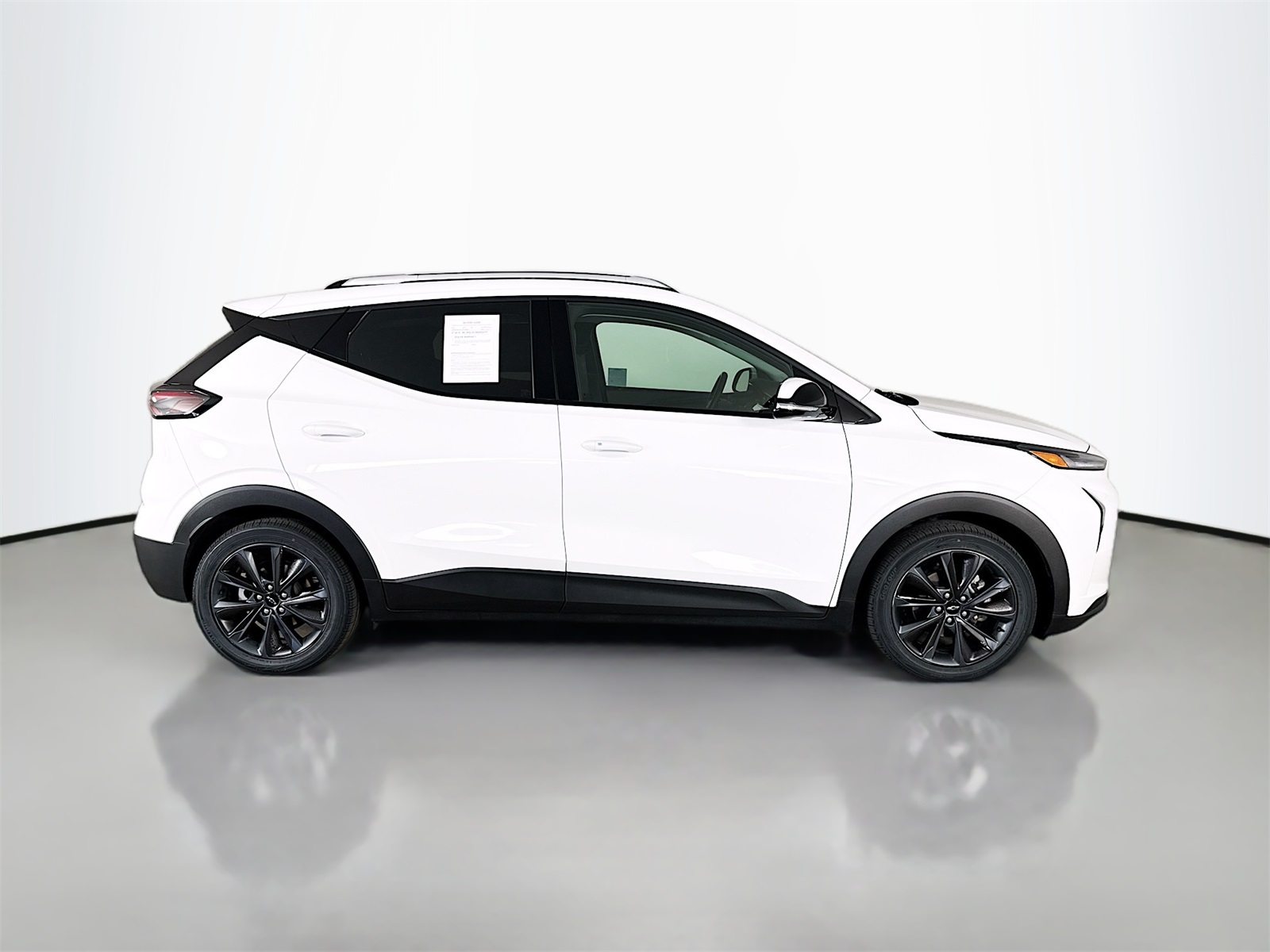 2022 Chevrolet Bolt EUV photo 8