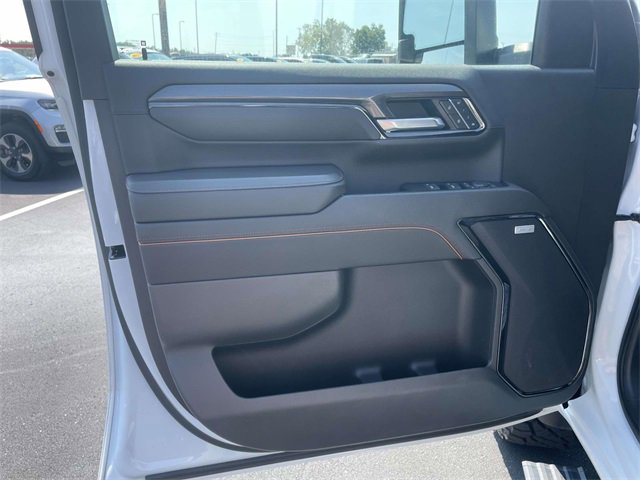 2024 Gmc Sierra 2500 HD AT4 photo 14